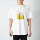 あ ま こ との黄金のひかり Regular Fit T-Shirt