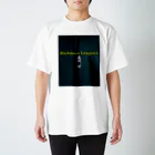 Heauman LeagueのRichman League グラフィックTシャツ Regular Fit T-Shirt