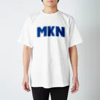 MKNのMKN スタンダードTシャツ