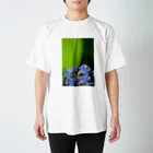 kaimoiのaji-sai Regular Fit T-Shirt