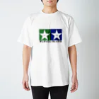 シロちゃんのグッズで小銭稼ぎの巻のダンコンスター Regular Fit T-Shirt