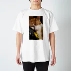 ocheycheyのうちの猫 Regular Fit T-Shirt