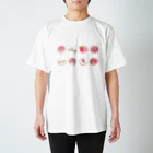 cottaのお店のmomo Regular Fit T-Shirt