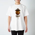 石田 汲のチビタチビタチビタ！ Regular Fit T-Shirt