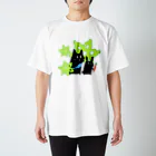 iMSさんのむしゅ1 Regular Fit T-Shirt