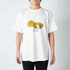 いおりのゆずちゃ Regular Fit T-Shirt