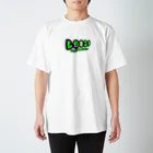 Liquid Courage officialのBooze S/S Regular Fit T-Shirt