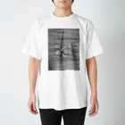 MIYOSHI_officialのKorea money Tee スタンダードTシャツ