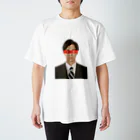 ヨシダアカシの裏垢のヨ○ダアカシシリーズ Regular Fit T-Shirt