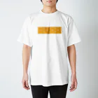 ASANOHAのIWANUIRO Regular Fit T-Shirt