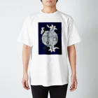 CharnのLily Moon Regular Fit T-Shirt