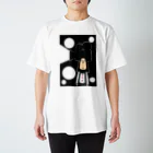 がわしょっぷのカメラマンTシャツ Regular Fit T-Shirt