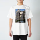 はるんけあの下町 古き良き東京 Regular Fit T-Shirt