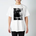 高橋　大介のみるく猫 Regular Fit T-Shirt