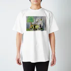 高橋　大介のオリジナルデザイン Regular Fit T-Shirt