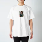 ペナのち Regular Fit T-Shirt