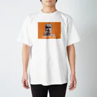 UN TRADITIONAL BOYS CLUBのCHOOSE LIFE スタンダードTシャツ