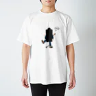 有我僚祐の愛猫 Regular Fit T-Shirt