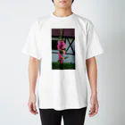 みかんの花 Regular Fit T-Shirt