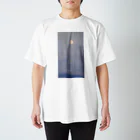 earl_Rの月空（2020年9月） Regular Fit T-Shirt