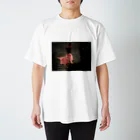 ミナトグリルのお土産屋さんの仔羊のフレンチラムラック Regular Fit T-Shirt