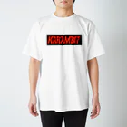 shoyou_のヴァンパイア風 Regular Fit T-Shirt