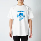 ダテメガネのOKAWARI BOYA スタンダードTシャツ