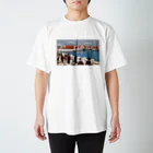 MayoiのDoryoku-kan Regular Fit T-Shirt