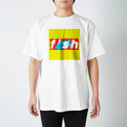 ChimØのFish スタンダードTシャツ