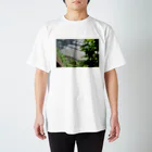 シークヮーサー魔球の夏のおもいで Regular Fit T-Shirt