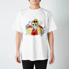 KokobaddyのGoodchan Regular Fit T-Shirt