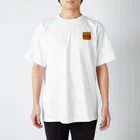 ハウス・クリーム・ビルトのジューシーコーテル2 Regular Fit T-Shirt