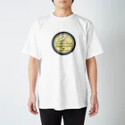 富山カレー倶楽部公式グッズ通販サイトの富山カレー倶楽部Tシャツ スタンダードTシャツ