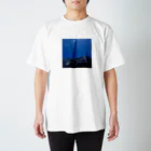 A_Uの別世界１ 西表島 スタンダードTシャツ