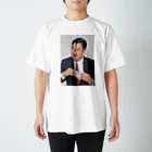 Mr. BIGのgreedy スタンダードTシャツ