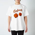 Johnny_Smith150のオニオンズ Regular Fit T-Shirt