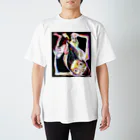 中ホーテのボルボックス Regular Fit T-Shirt