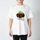 ホリのTONKATSU ~sauce  Regular Fit T-Shirt