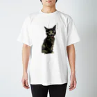 おぬしちゃんの悪だくみおぬしちゃん Regular Fit T-Shirt