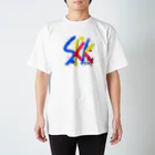 さはらのSKK1年:祭 Regular Fit T-Shirt