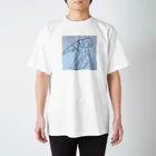 ring_oのじゅたいこくちシリーズ。 Regular Fit T-Shirt