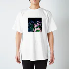 うと 鱗の夜ハ華① Regular Fit T-Shirt