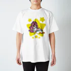 もーたんのおとめちゃん スタンダードTシャツ