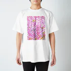 sawaiのあみあみ スタンダードTシャツ