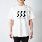 ヒトトキ。えほん/へいのスーパーフードビーツはここだ！ Regular Fit T-Shirt