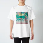 RenRensのmine スタンダードTシャツ