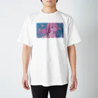 もてぃまのきらめき Regular Fit T-Shirt