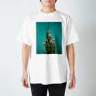 illairheadの腐海に生えている植物 スタンダードTシャツ