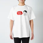 Coaching_Ninja_PROの 質問Tシャツ 【他には？】  Regular Fit T-Shirt