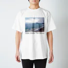 ファンタスティック・サムシングの七里ヶ浜　Tシャツ Regular Fit T-Shirt